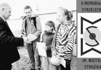 Zbliża się strzelecki memoriał - zdjęcie główne