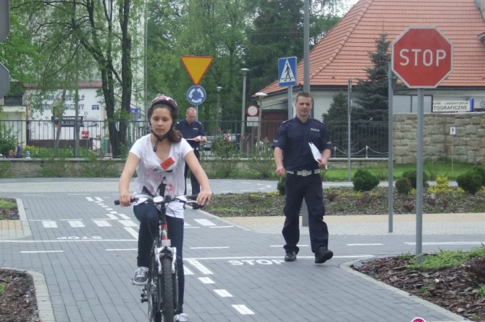 Kasinka i Męcina na podium BRD - zdjęcie 2