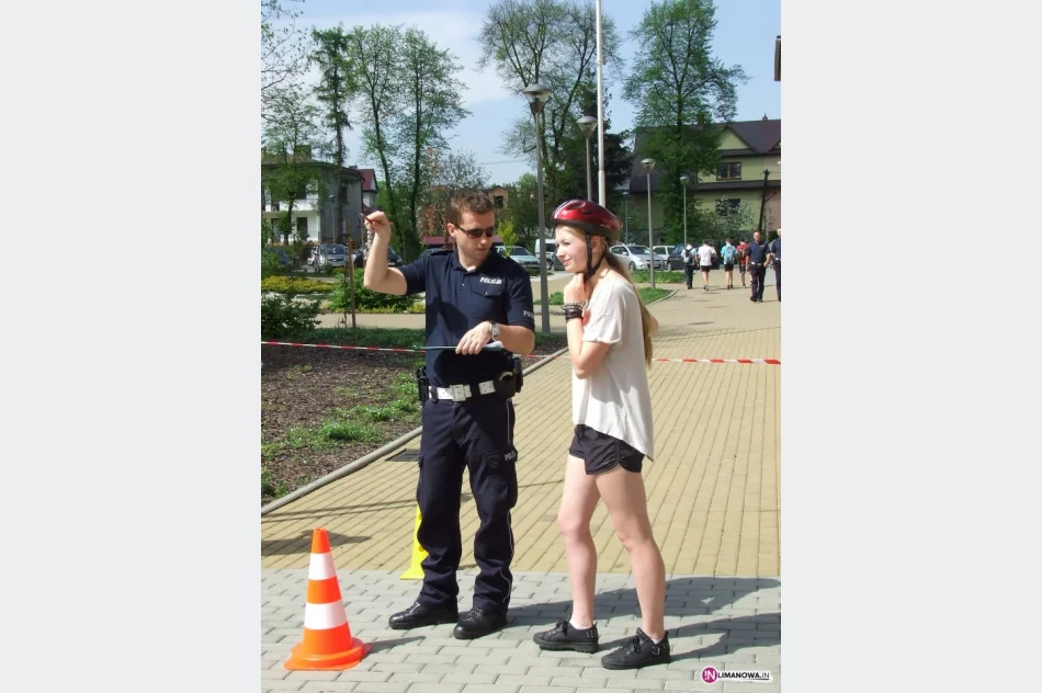 Kasinka i Męcina na podium BRD - zdjęcie 3