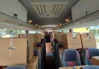 Trwa zbiórka dla Truskawca - można wesprzeć Ukrainę jeszcze przed świętami - zdjęcie główne