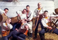 Z dziką kartą wystąpili w finale Must be The Music - zdjęcie główne