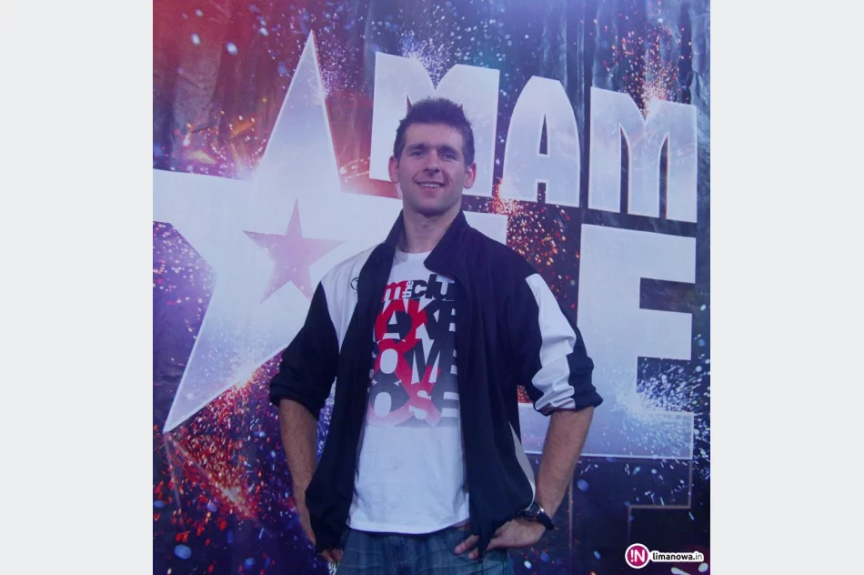 Przegląd MaGa 2018 - punktacja po teatrze, przed nami - taniec! - zdjęcie 4