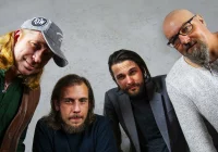 Koncert zespołu KSW - piątek, 22 kwietnia 2022 Folwark Stara Winiarnia Mszana Dolna - zdjęcie główne