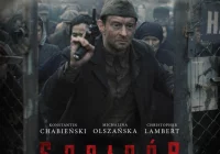 „Sobibór” od 18 maja w kinie Klaps - zdjęcie główne