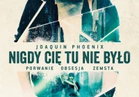 Kino Konesera – seans „Nigdy cię to nie było” już 18 maja! - zdjęcie główne