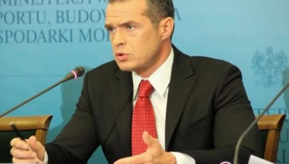 Minister: 'Piekielnie drogie Podłęże - Piekiełko' - zdjęcie 1