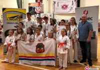 ARS Klub Kyokushinkai – Limanowa kolejny raz w czołówce - zdjęcie główne