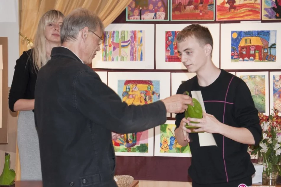 Grand Prix dla Karoliny Curzydło - zdjęcie 2