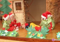 Konkurs scenek teatralnych rozstrzygnięty! - zdjęcie główne