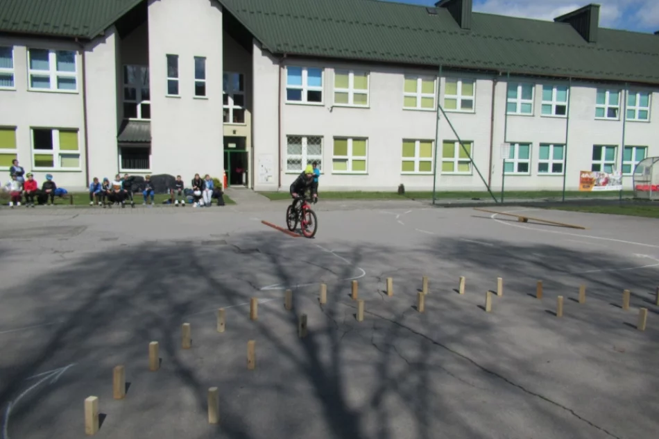 Po dwóch latach przywrócono eliminacje do konkursu - zdjęcie 2