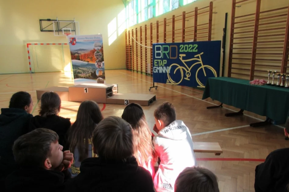 Po dwóch latach przywrócono eliminacje do konkursu - zdjęcie 3