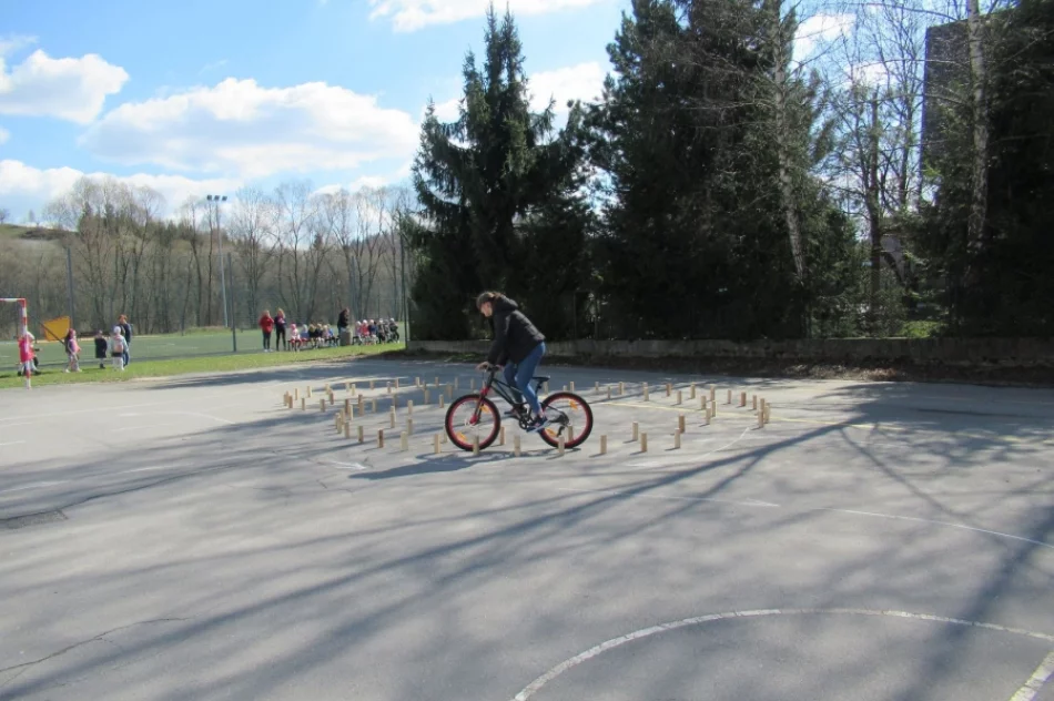 Po dwóch latach przywrócono eliminacje do konkursu - zdjęcie 4