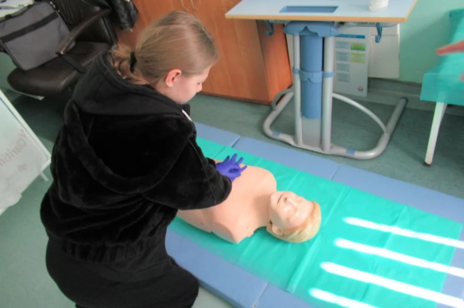 Po dwóch latach przywrócono eliminacje do konkursu - zdjęcie 5