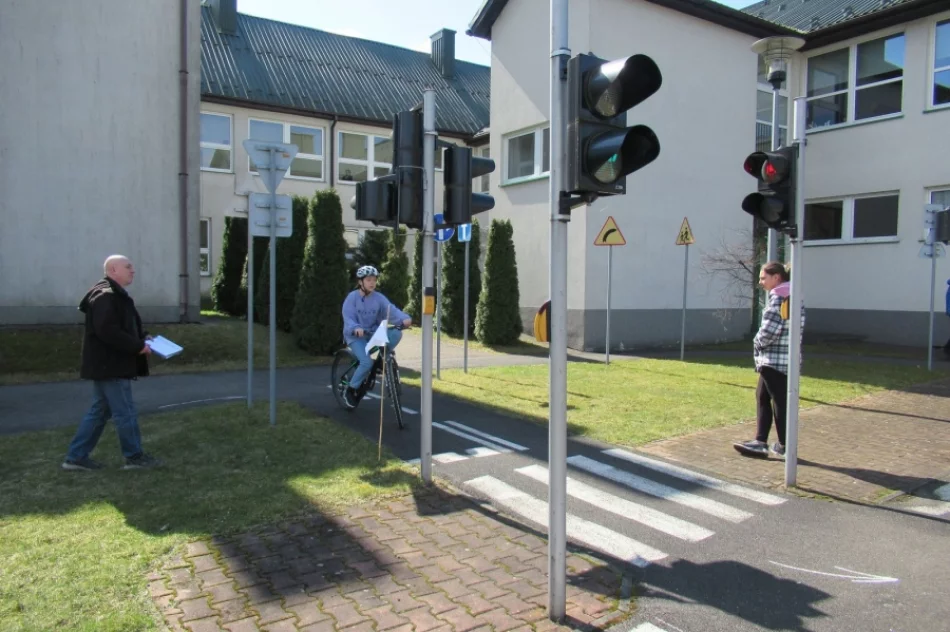 Po dwóch latach przywrócono eliminacje do konkursu - zdjęcie 6