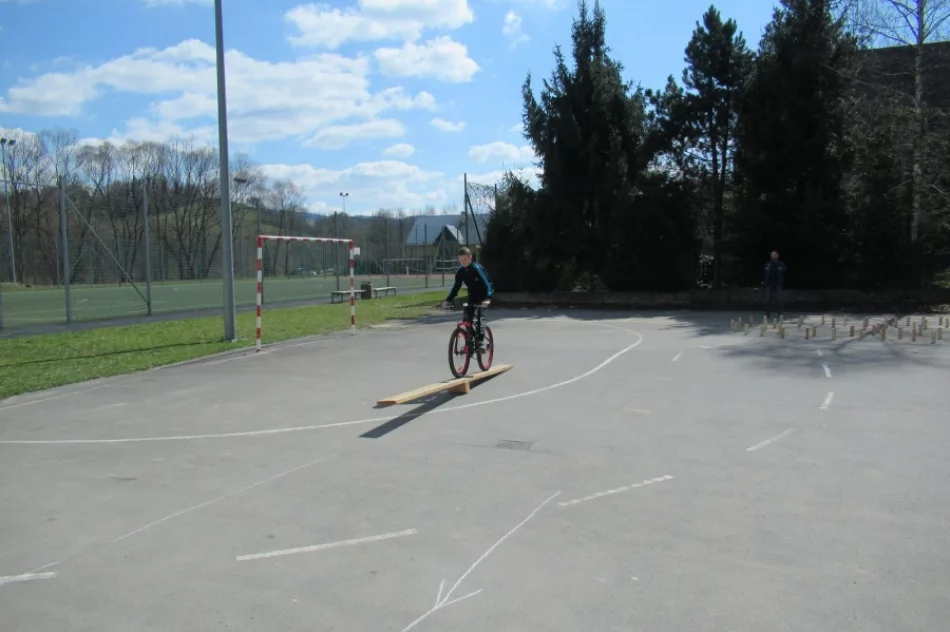 Po dwóch latach przywrócono eliminacje do konkursu - zdjęcie 9