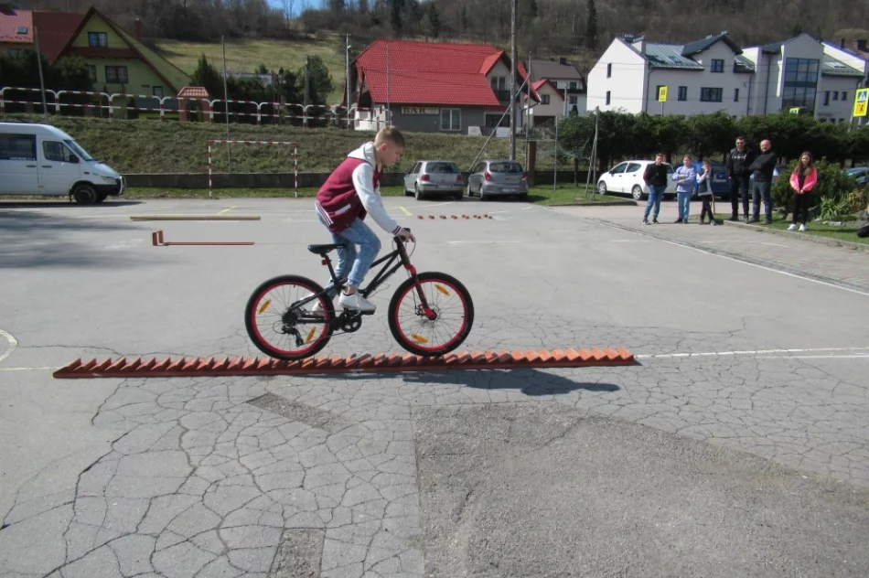 Po dwóch latach przywrócono eliminacje do konkursu - zdjęcie 11