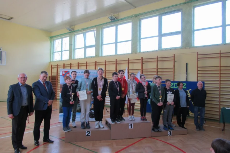 Po dwóch latach przywrócono eliminacje do konkursu - zdjęcie 13