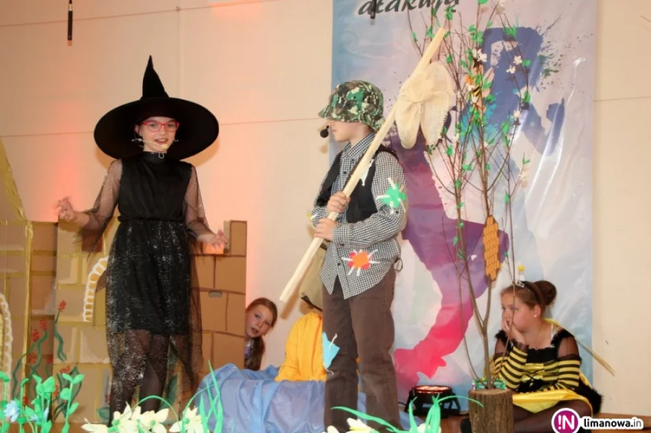 Konkurs scenek teatralnych rozstrzygnięty! - zdjęcie 2