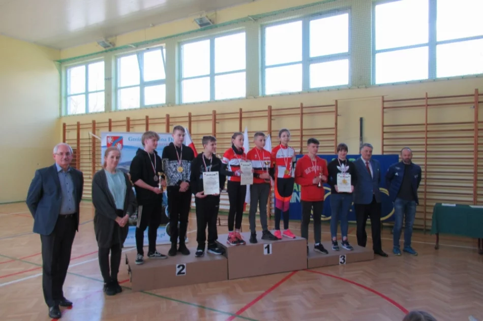 Po dwóch latach przywrócono eliminacje do konkursu - zdjęcie 14