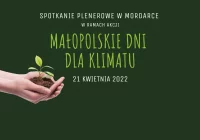 Ekologiczny happening - będą rozdawać sadzonki - zdjęcie główne