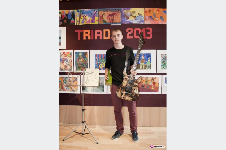 Grand Prix dla Karoliny Curzydło - zdjęcie 4