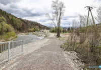 Fragment ścieżki rowerowej doczeka się nawierzchni - zdjęcie główne