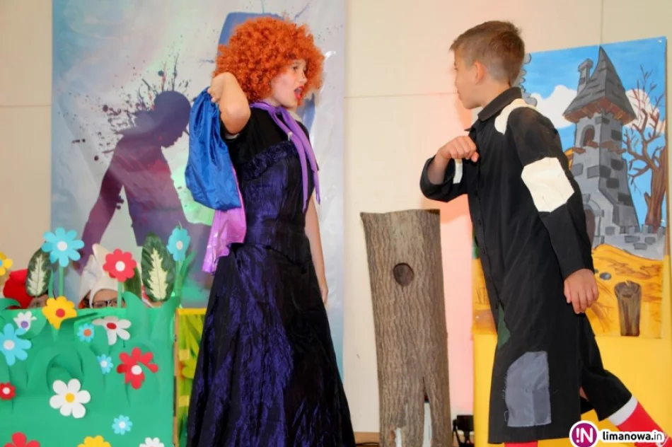 Konkurs scenek teatralnych rozstrzygnięty! - zdjęcie 3