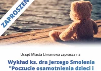 Zapraszamy na wykład ks. dra Jerzego Smolenia - zdjęcie główne