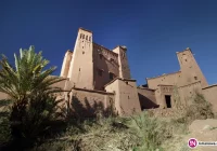 Maroko Alicji Przybyszowskiej - zdjęcie główne