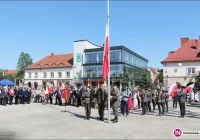 227. rocznica uchwalenia Konstytucji 3 Maja - zdjęcie główne