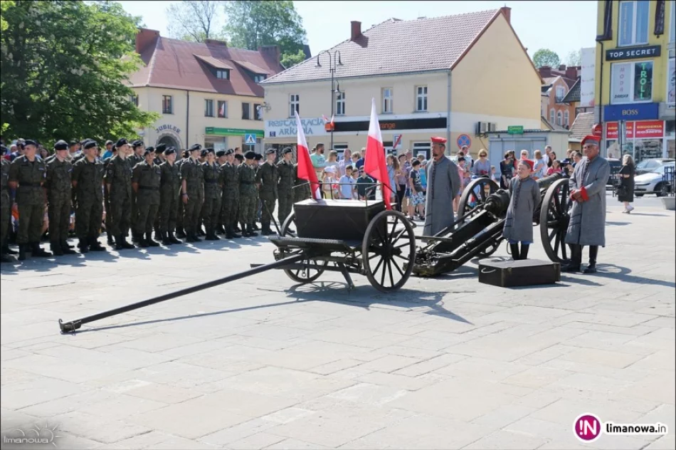 227. rocznica uchwalenia Konstytucji 3 Maja - zdjęcie 2