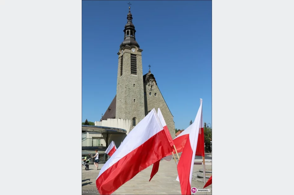 227. rocznica uchwalenia Konstytucji 3 Maja - zdjęcie 3