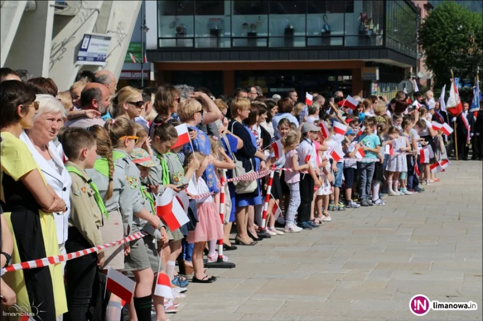 227. rocznica uchwalenia Konstytucji 3 Maja - zdjęcie 4