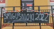 Wybrano najlepszego Śmiguśnioka roku - zdjęcie 1