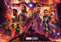 „Avengers: Wojna bez granic” od 11 maja w kinie Klaps - zdjęcie główne