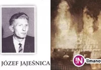 Pośmiertne odznaczenie druha Józefa Jajeśnicy - zdjęcie główne