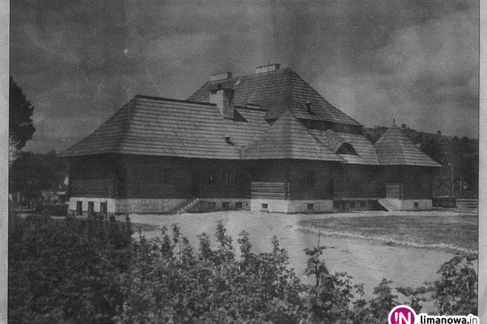 Pośmiertne odznaczenie druha Józefa Jajeśnicy - zdjęcie 2