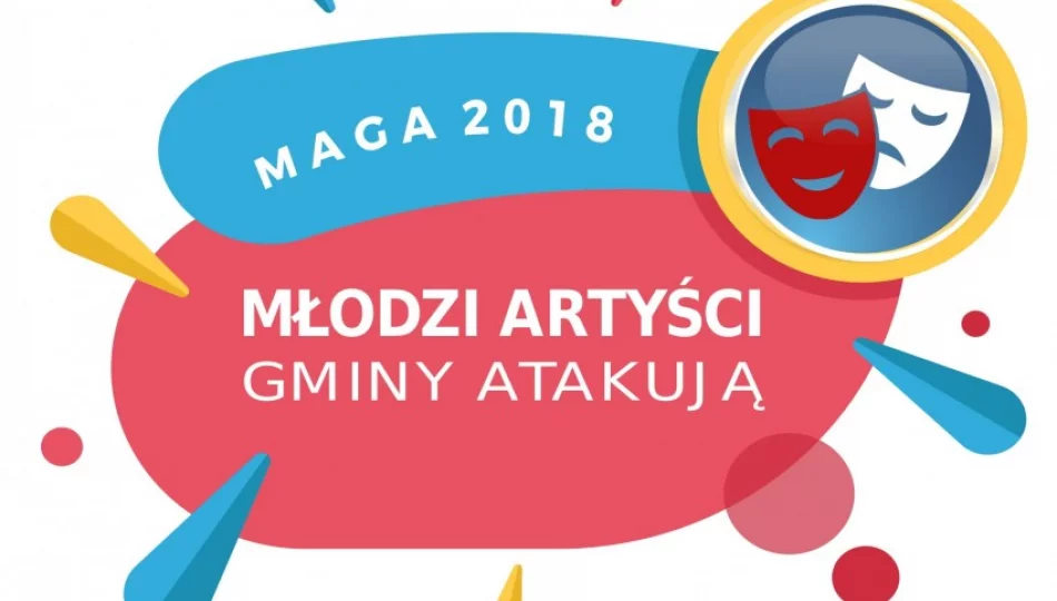 Przed nami teatralna odsłona Przeglądu 'MaGa' - zdjęcie 1