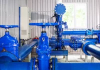 Przetarg na zbiornik i stację uzdatniania - zdjęcie główne