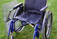 Wózki z Holandii dla niepełnosprawnych - zdjęcie główne