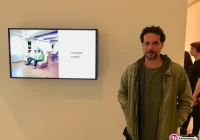 Fotografie Grégory'ego Michenaud w Muzeum Sztuki Współczesnej MOCAK w Krakowie - zdjęcie główne