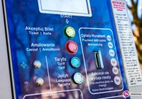 Władze miasta: dochody z parkowania wyższe niż zakładano - zdjęcie główne