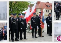 MIEJSKIE OBCHODY DNIA STRAŻAKA - zdjęcie główne