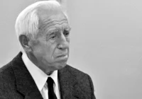 Zmarł nauczyciel, pasjonat historii i społecznik - zdjęcie główne