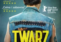 „Twarz” od 4 maja w kinie Klaps - zdjęcie główne