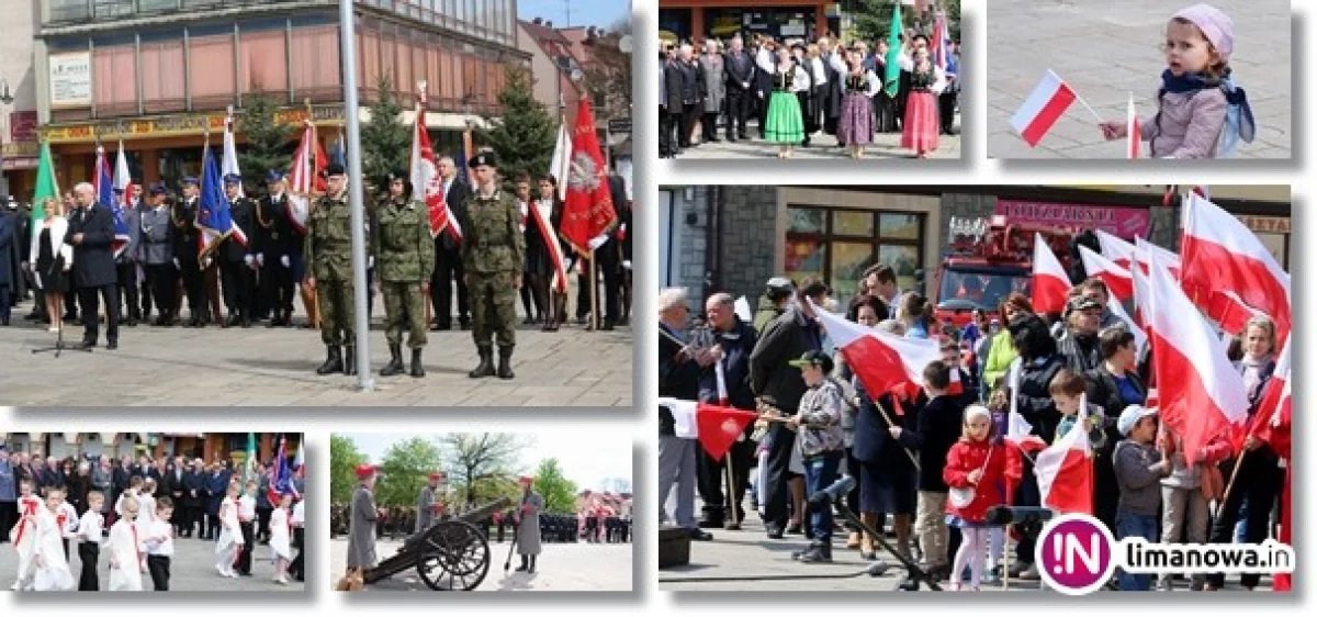 Święto Narodowe Trzeciego Maja