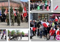 Święto Narodowe Trzeciego Maja - zdjęcie główne