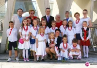 Wystawa prac uczestników warsztatów „Czerwone Korale” w PCIT - zdjęcie główne