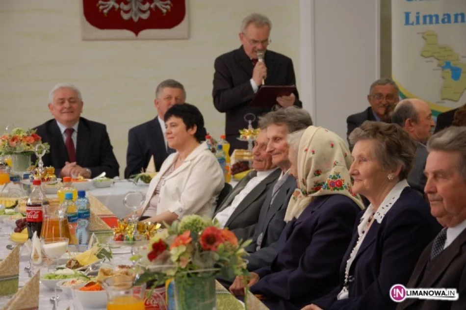 20 par świętowało Złote Gody - zdjęcie 4