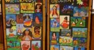 Międzynarodowy Dzień Romów w Zespole Szkolno-Przedszkolnym nr 4 w Limanowej - zdjęcie 4